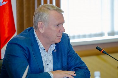 Определены даты проведения ближайших заседаний ЗС